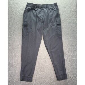 UA‎ Butter Soft XL STRETCH Womens Cargo Jogger Scrub Pants